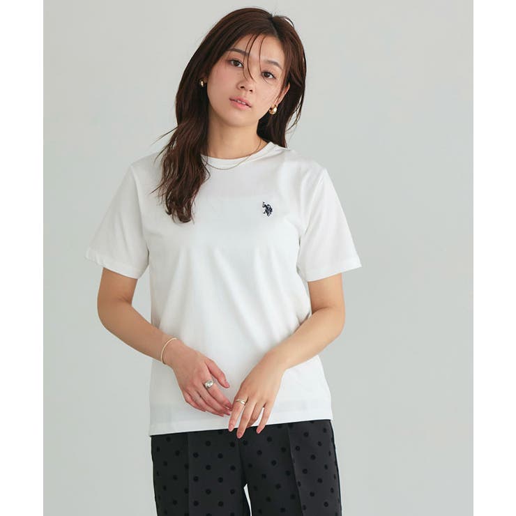 Tシャツ Tシャツ U | Pierrot | 詳細画像17 