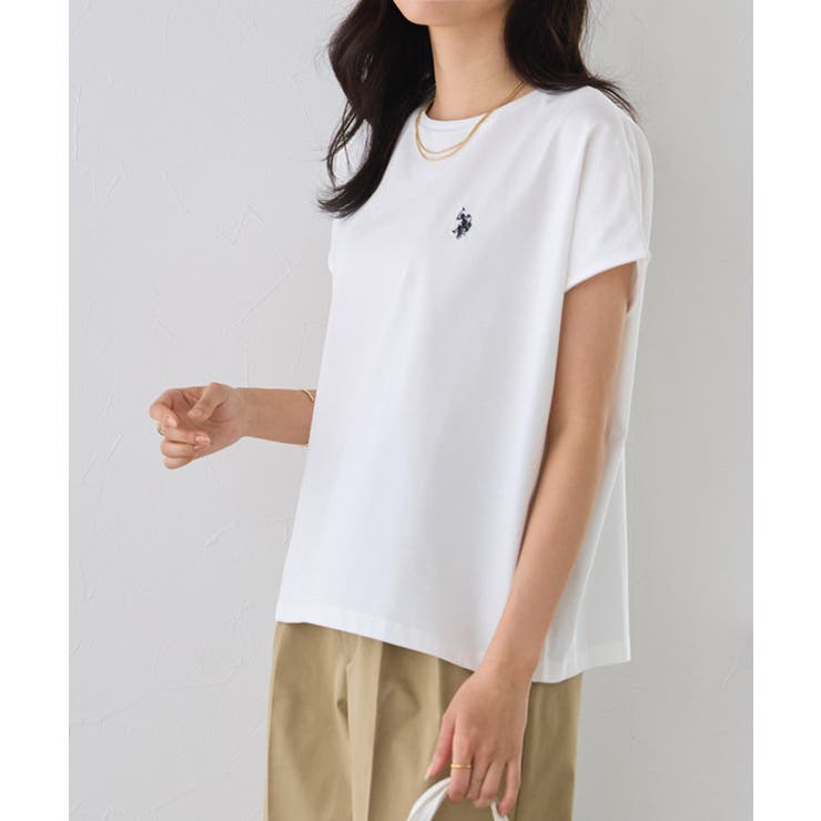 【U S POLO | Pierrot | 詳細画像24 