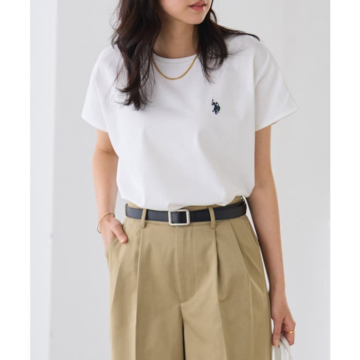 【U S POLO | Pierrot | 詳細画像26 