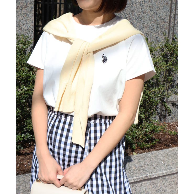 【U S POLO | Pierrot | 詳細画像27 