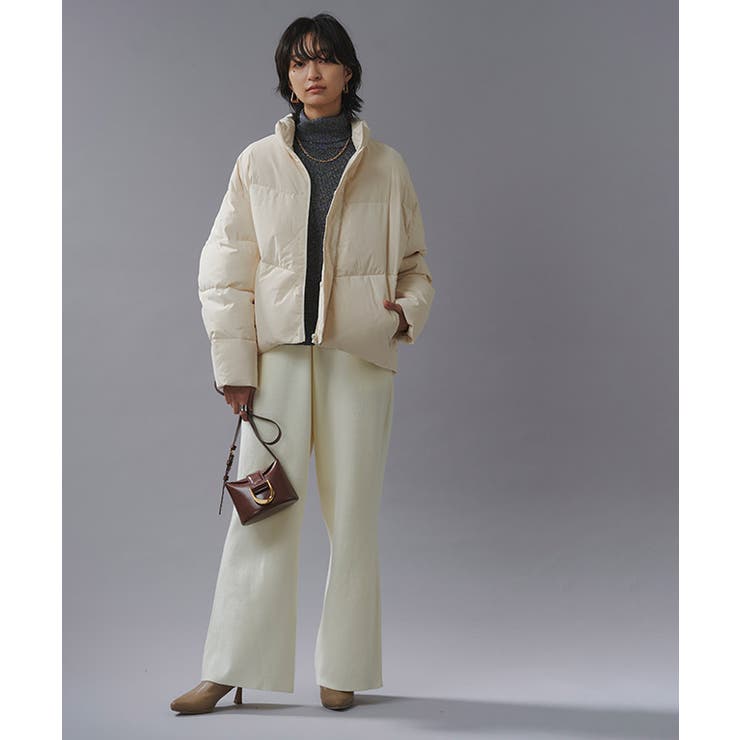 [RASW]ニットストレートパンツ パンツ ストレート | Pierrot | 詳細画像25 