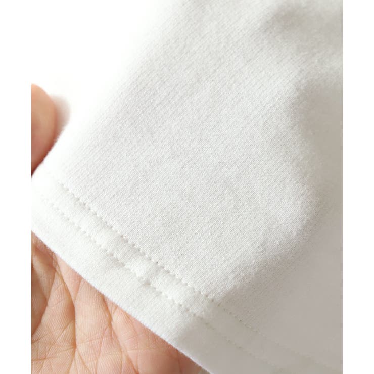 ライトスウェットフリルデザインプルオーバー スウェット フリル | Pierrot | 詳細画像9 