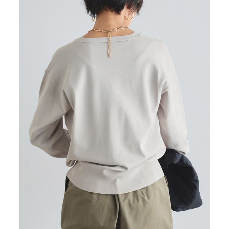 [RASW]多機能Vネックカーディガン カーディガン Vネック | Pierrot | 詳細画像10 