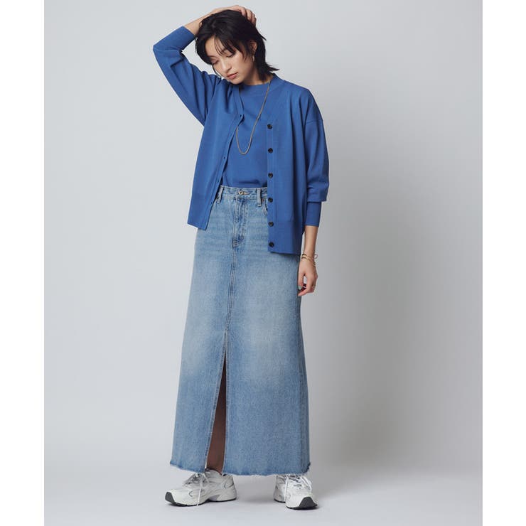 [RASW]多機能Vネックカーディガン カーディガン Vネック | Pierrot | 詳細画像22 