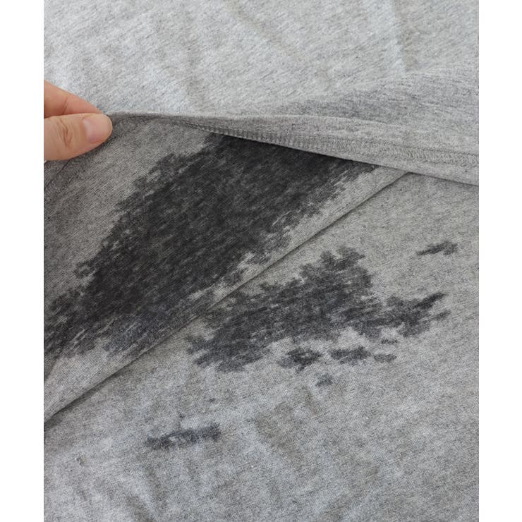 デザインが選べる汗ジミ防止Tシャツ Tシャツ 汗ジミ防止 | Pierrot | 詳細画像12 