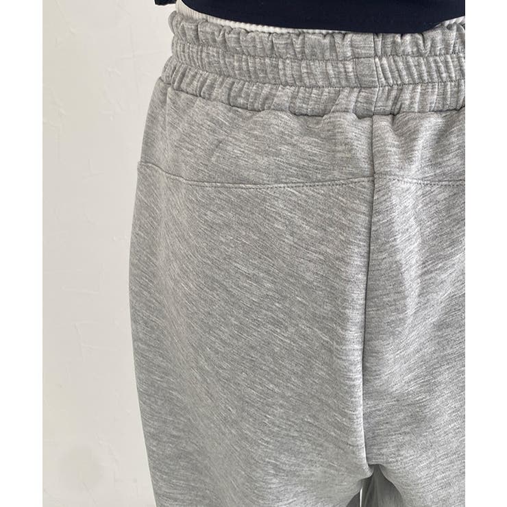 [ECLAM] フリンジラインポンチパンツ パンツ | Pierrot | 詳細画像5 