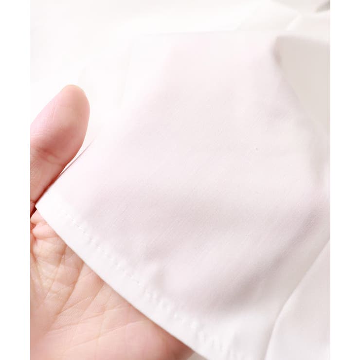 異素材ドッキングアシメプルオーバー プルオーバー アシメ | Pierrot | 詳細画像9 