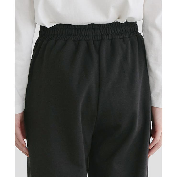 裏起毛ポンチパンツ パンツ 裏起毛 | Pierrot | 詳細画像8 