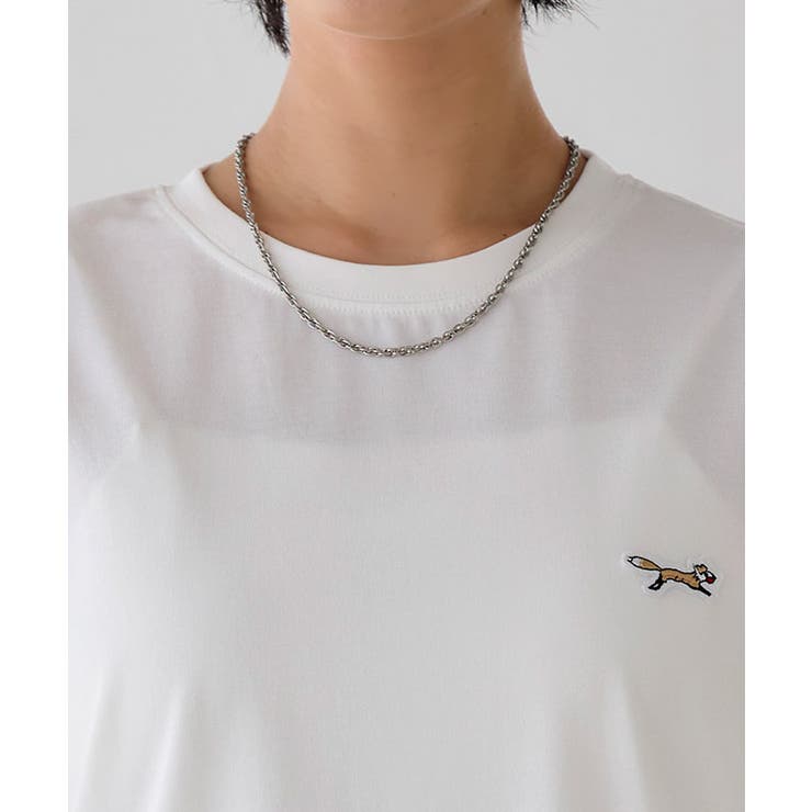 【PENNEYS】イージーケアオーバーTシャツ カジュアル 上品 | Pierrot | 詳細画像6 