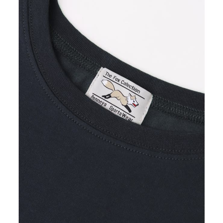 【PENNEYS】イージーケアオーバーTシャツ カジュアル 上品 | Pierrot | 詳細画像11 