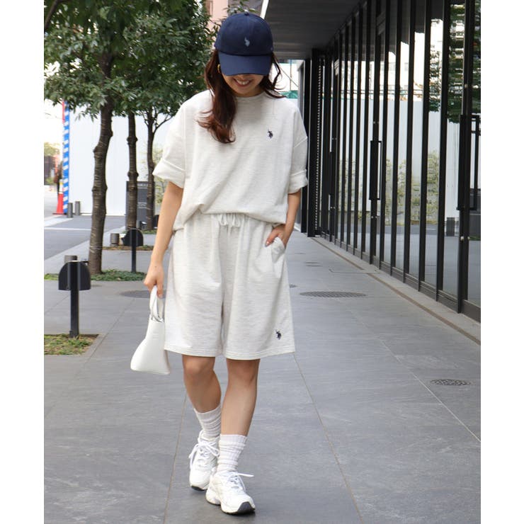 ASSN.】ロゴキャップ