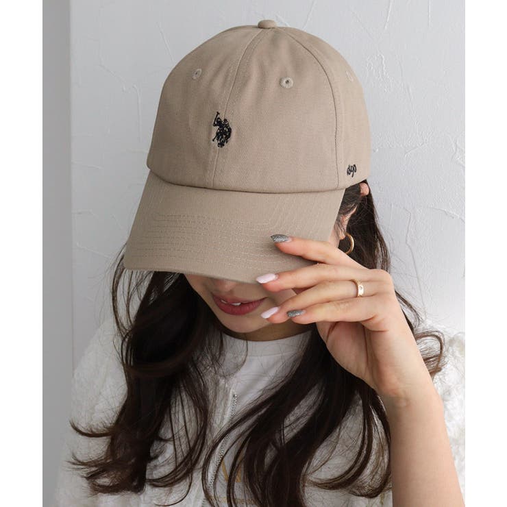 【U.S.POLO