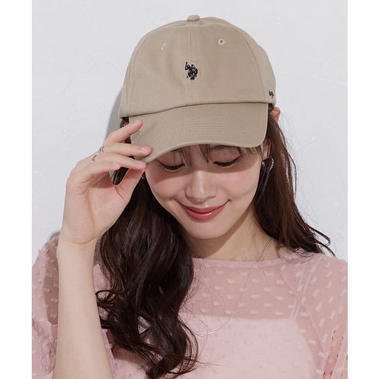 【U.S.POLO