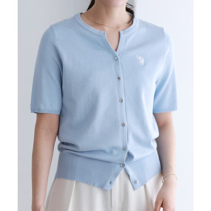 【U.S.POLO