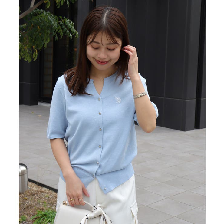 【U.S.POLO