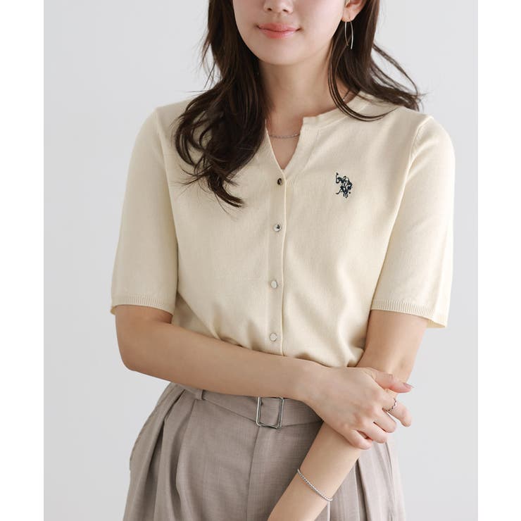 【U.S.POLO
