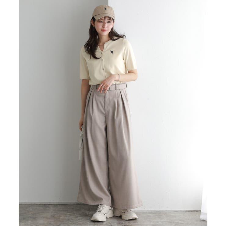 【U.S.POLO