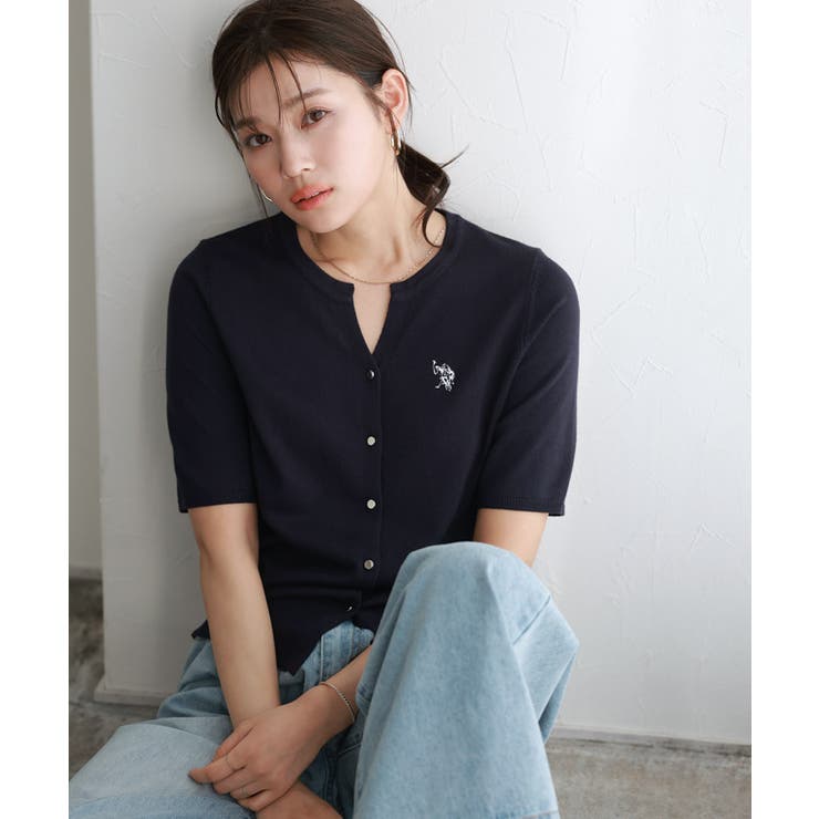 【U.S.POLO