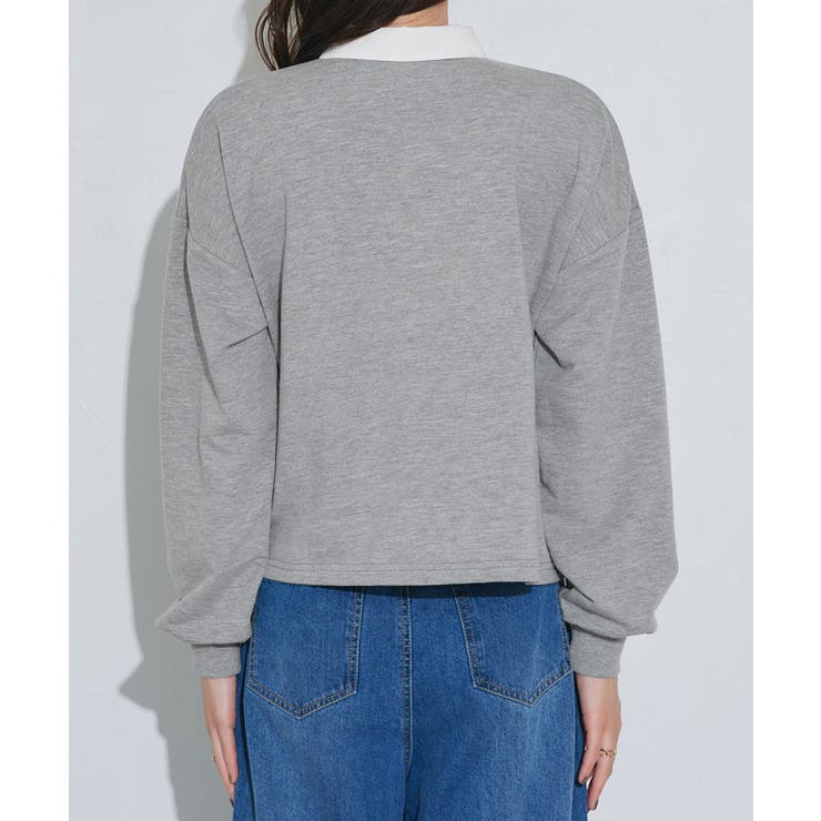 【U.S.POLO