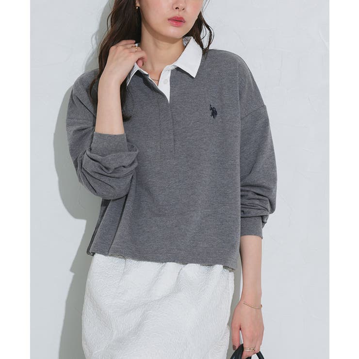 【U.S.POLO