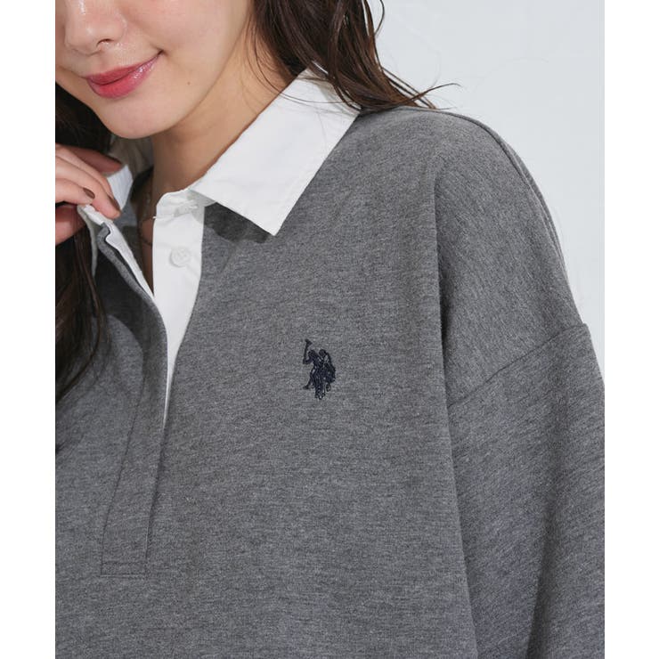 【U.S.POLO