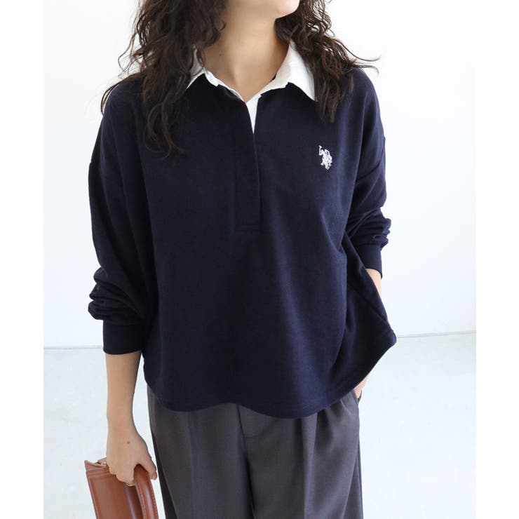 【U.S.POLO