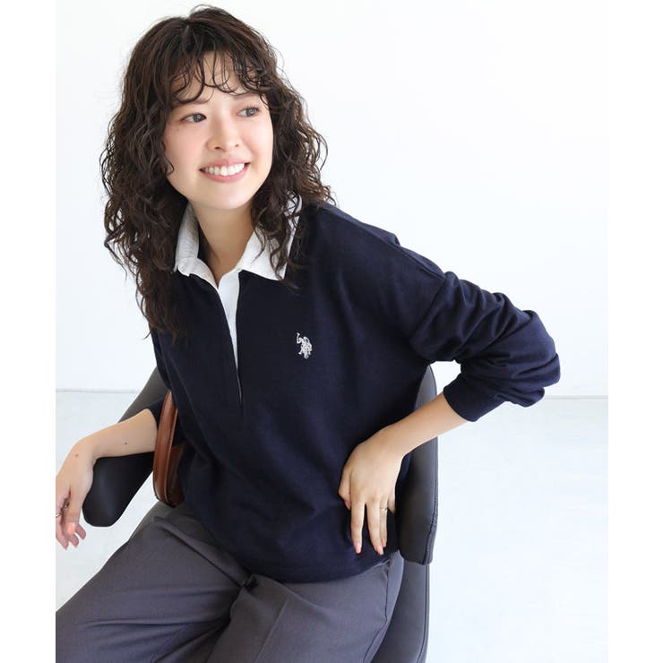 【U.S.POLO