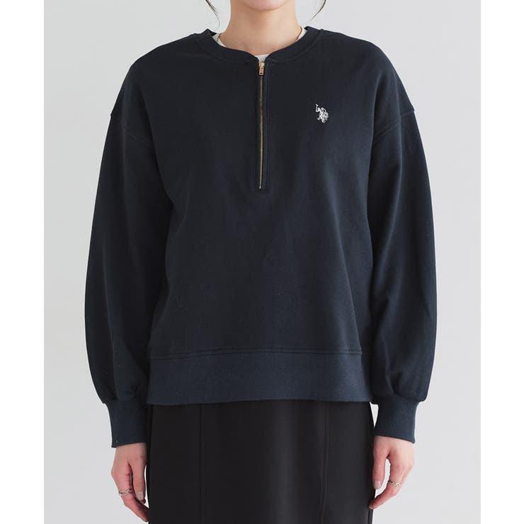 【U S POLO | Pierrot | 詳細画像7 