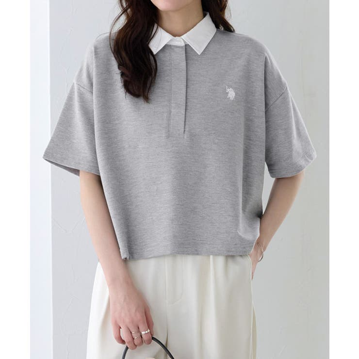 【U S POLO | Pierrot | 詳細画像25 