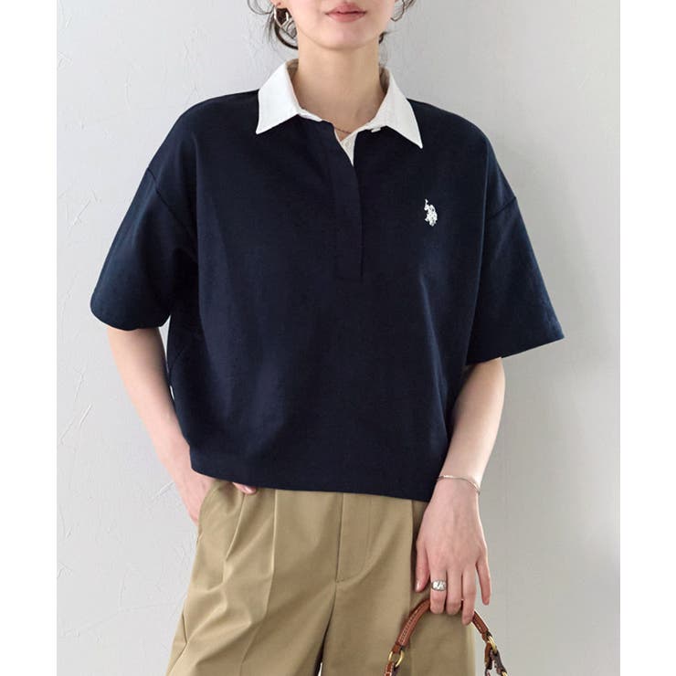 【U S POLO | Pierrot | 詳細画像27 