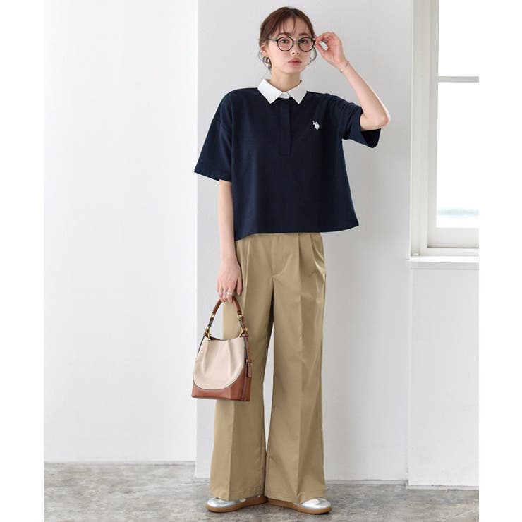 【U S POLO | Pierrot | 詳細画像30 