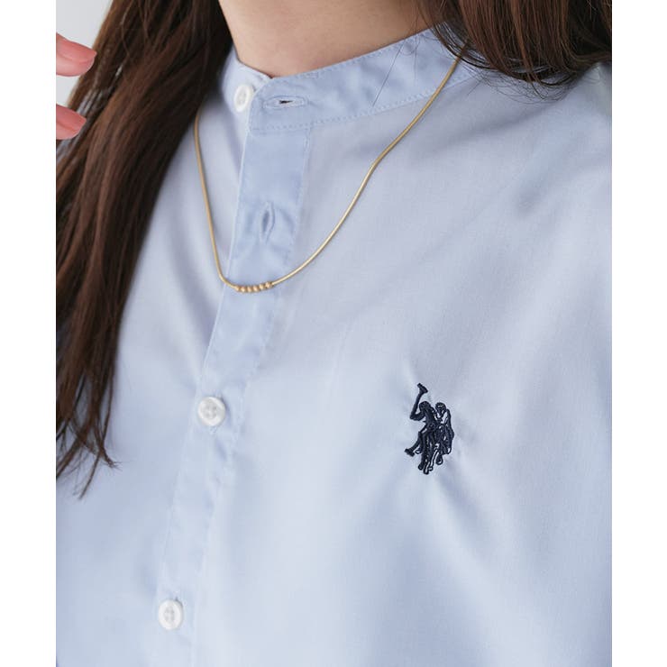 【U S POLO | Pierrot | 詳細画像7 
