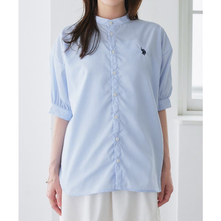 【U S POLO | Pierrot | 詳細画像12 