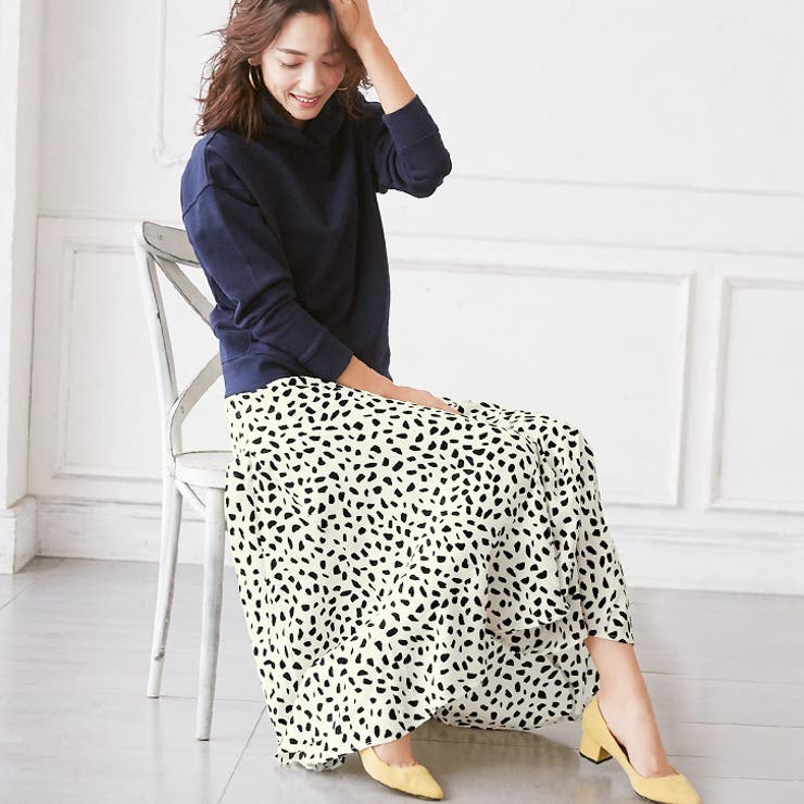 美品✨ SHE Tokyo Lisa Dalmatian ダルメシアン スカート 美品✨ SHE Tokyo Lisa Dalmatian ダルメシアン スカート レア