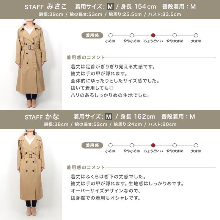 新品未使用　Wビーバーテントライントレンチコート ラムビーバーAラインコート | ANAYI/アナイ | 三越伊勢丹
