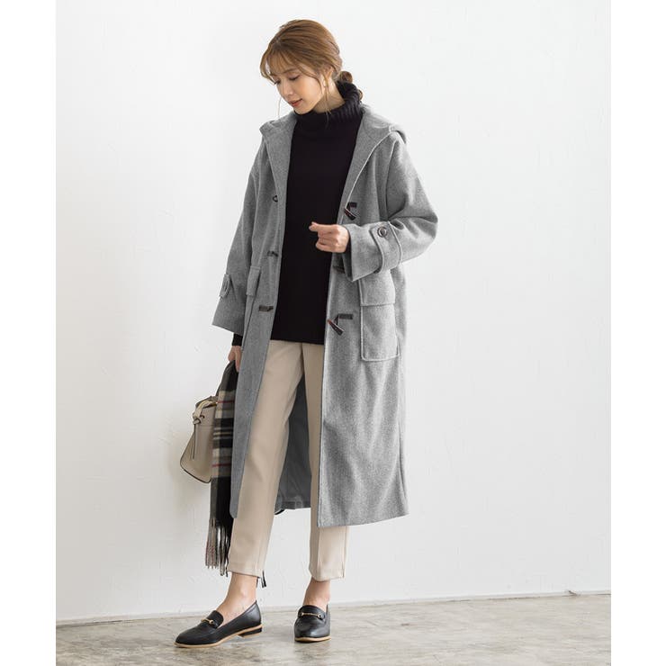 ロングダッフルコート コート ダッフルコート ロングコート ロングダッフルコート コート ダッフルコート ロングコート
