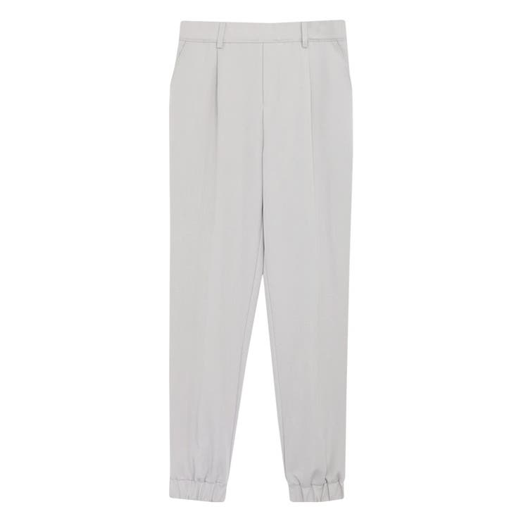 グレー | 機能付きジョガーパンツ ジョガーパンツ 機能性 | Pierrot