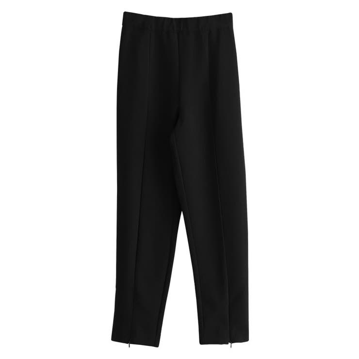 2wayテーパードパンツ ☆ パンツ テーパードパンツ[品番