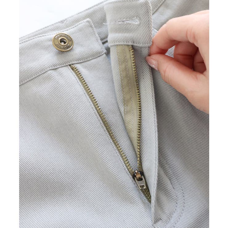 ルーズテーパードパンツ パンツ デニム | Pierrot | 詳細画像10 