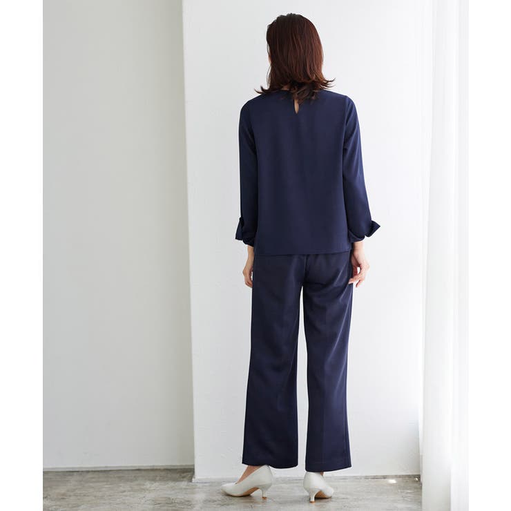 最終お値下げ【美品】TEN✖️Ronherman ニット パンツ 別注