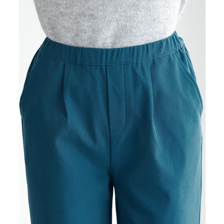 裏微起毛2wayストレートジョガーパンツ パンツ ジョガーパンツ | Pierrot | 詳細画像5 