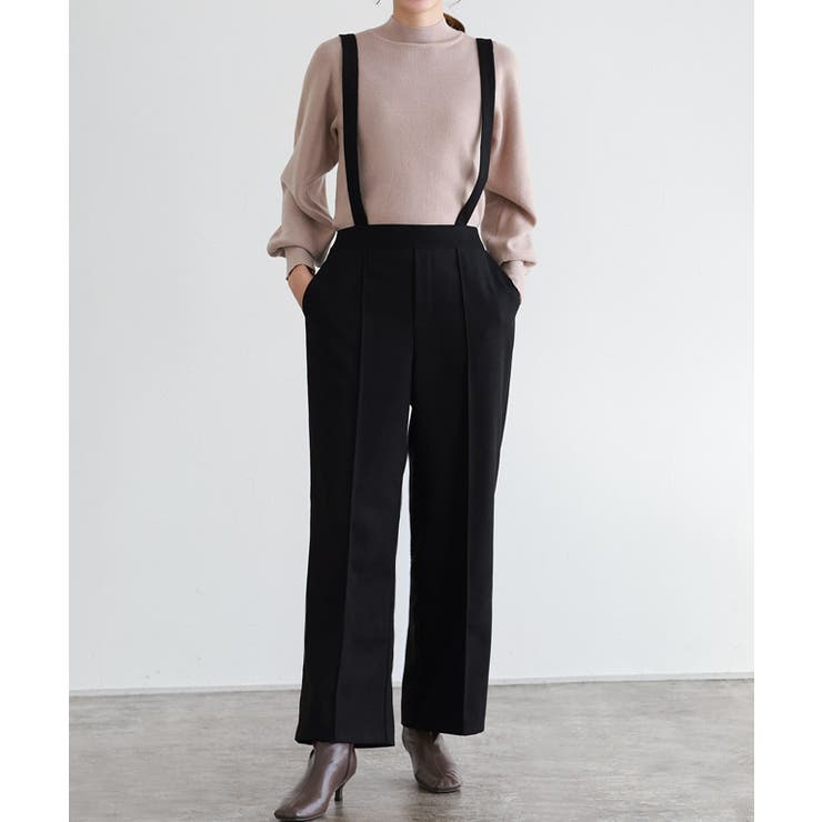 2wayウールタッチパンツ パンツ 2way | Pierrot | 詳細画像9 