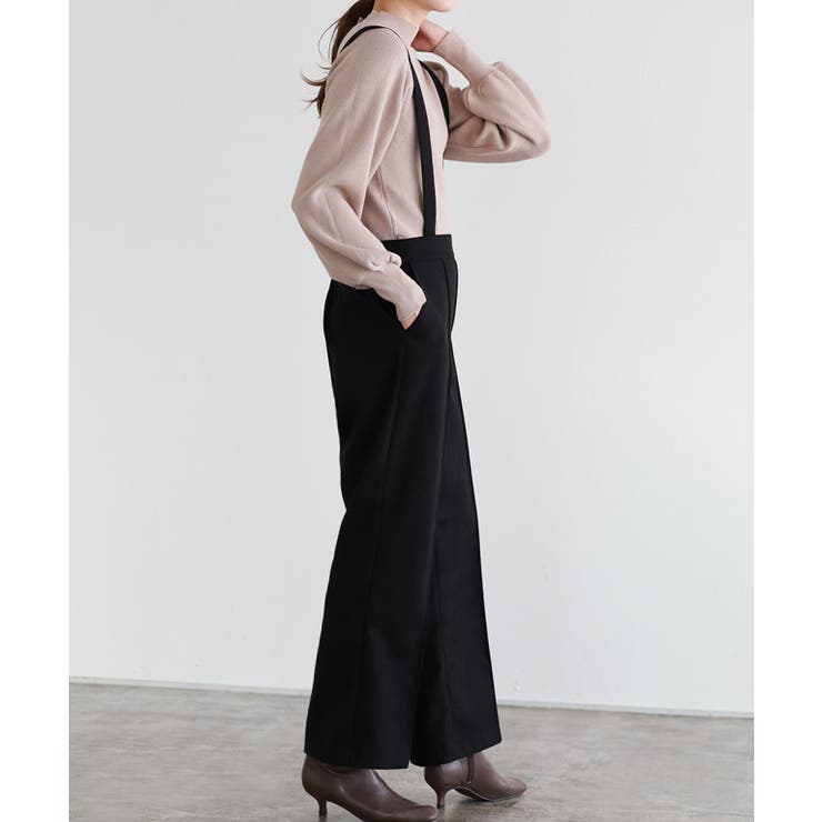 2wayウールタッチパンツ パンツ 2way | Pierrot | 詳細画像10 