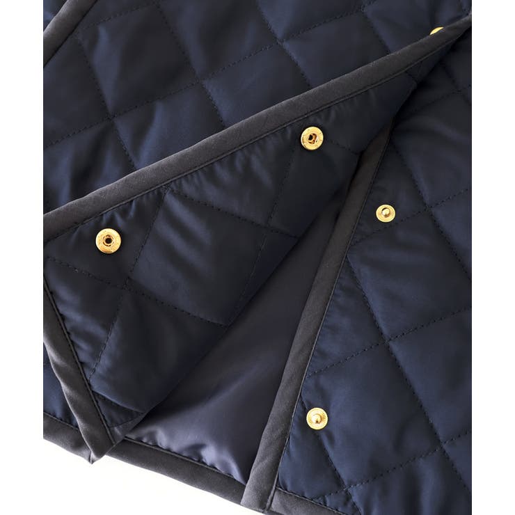 選べる丈キルティングコート コート キルティング | Pierrot | 詳細画像14 