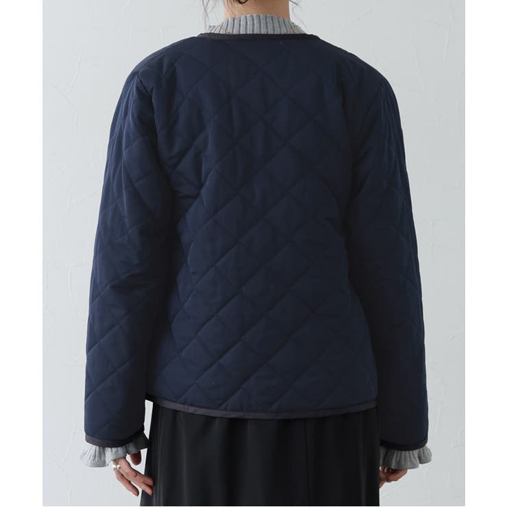 選べる丈キルティングコート コート キルティング | Pierrot | 詳細画像9 