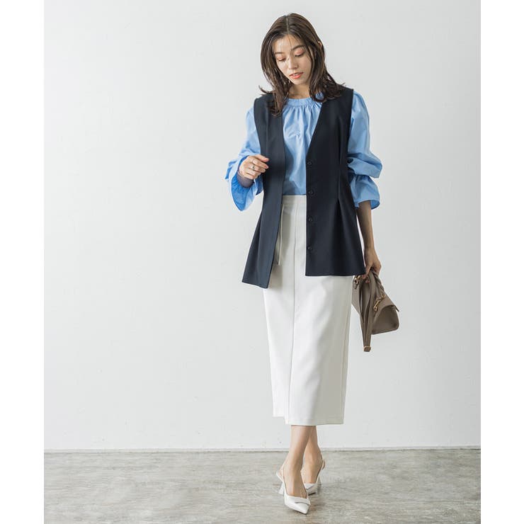 商品画像：BROOKS BROTHERS｜ブルックス ブラザーズのベスト通販 - ZOZOTOWN 4