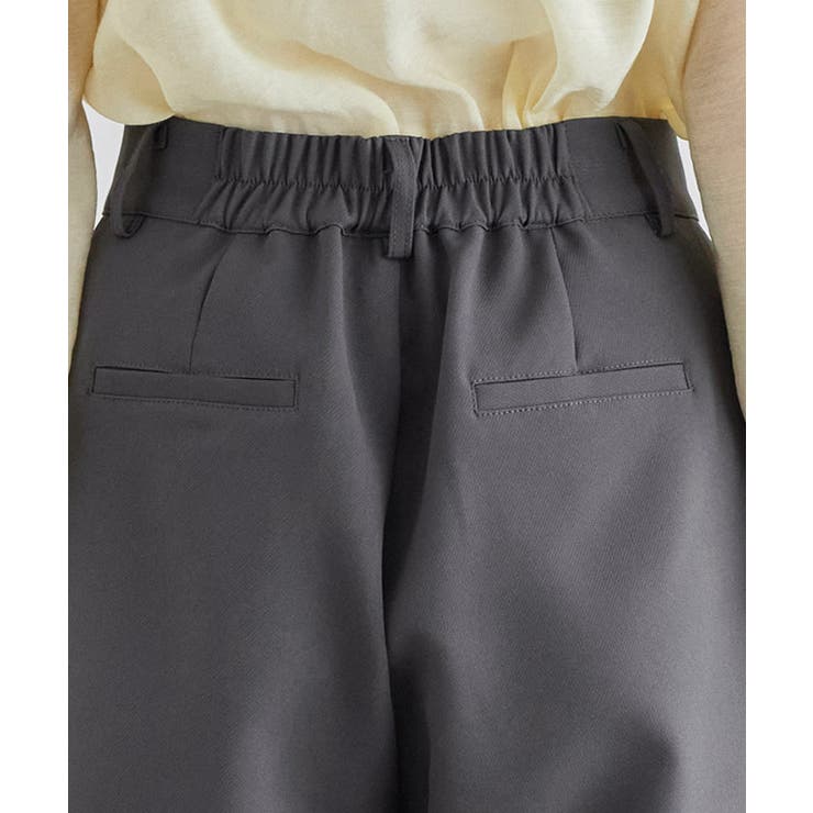 タックコクーンパンツ パンツ コクーンパンツ | Pierrot | 詳細画像5 