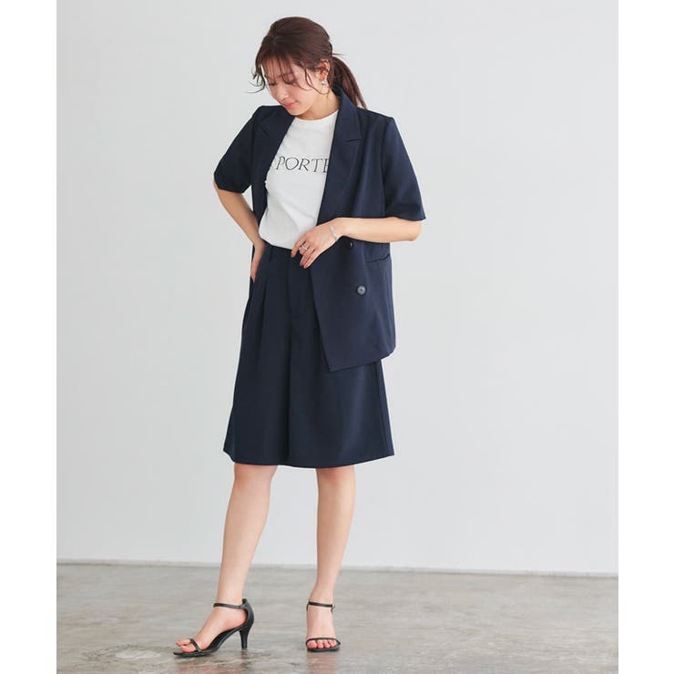 ポーラ/POLA Crea-mure ハーフパンツ 新品