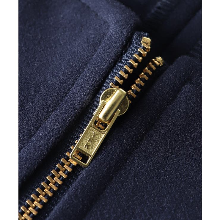 ウールタッチペプラムジレ ウールタッチ ペプラム | Pierrot | 詳細画像10 