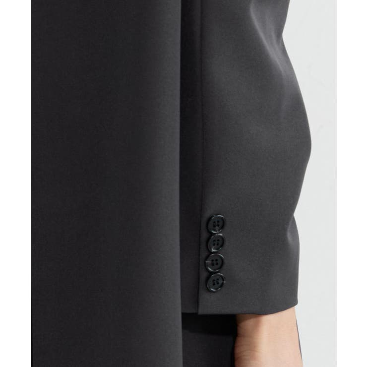 テーラードシングルジャケット ジャケット テーラード | Pierrot | 詳細画像7 